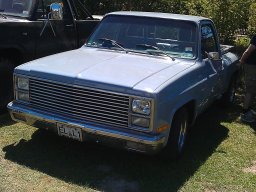 Oldtimermarkt Bockhorn 2011